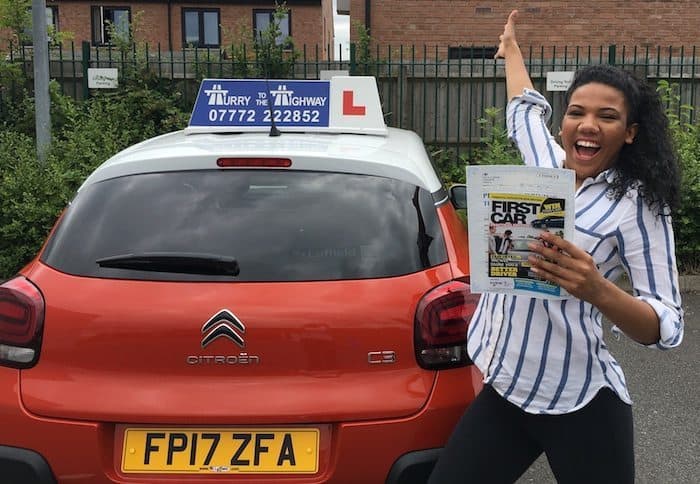 Business listing image