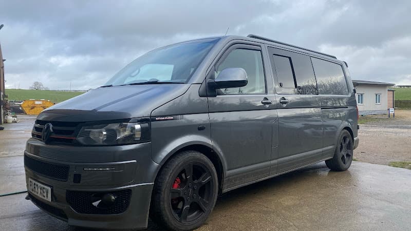 Business listing image