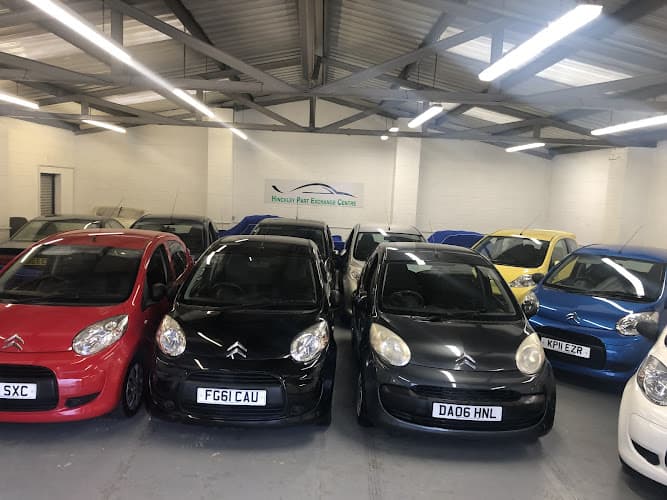 Business listing image