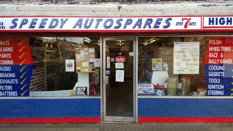 Business listing image