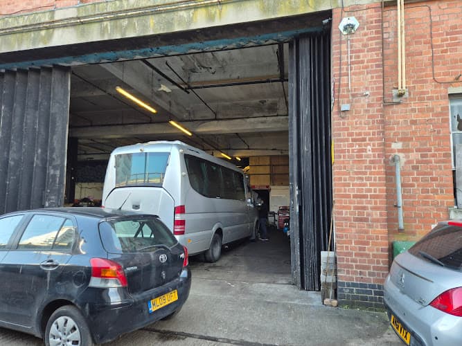 Business listing image