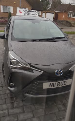 Business listing image