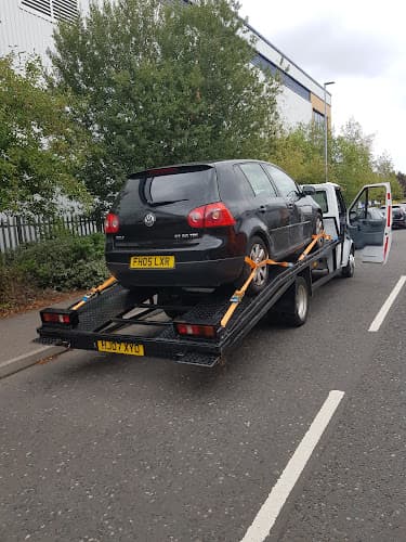 Business listing image