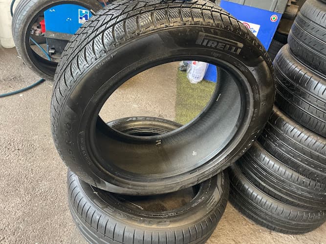 Business listing image