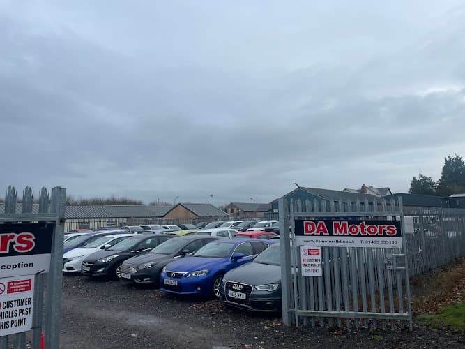 Business listing image