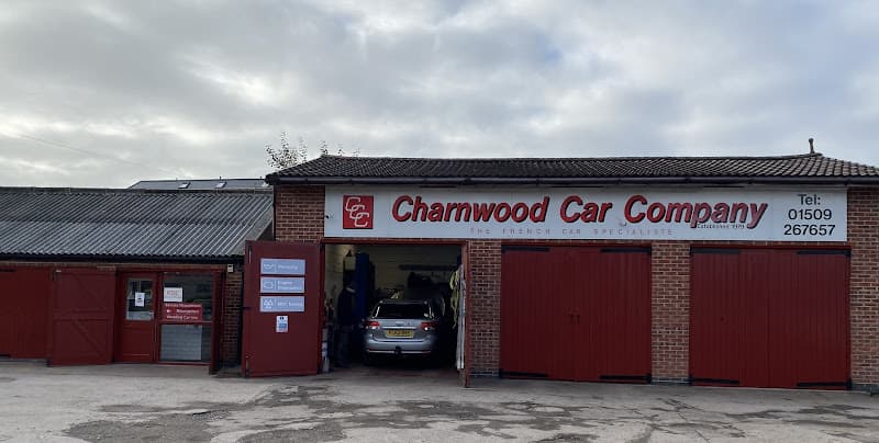 Business listing image