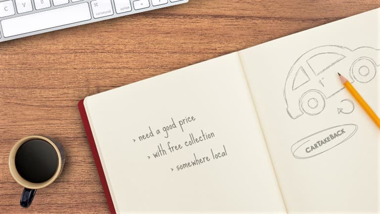 Business listing image