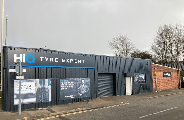 Business listing image