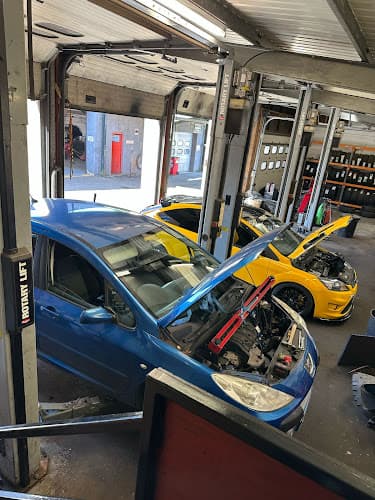 Business listing image