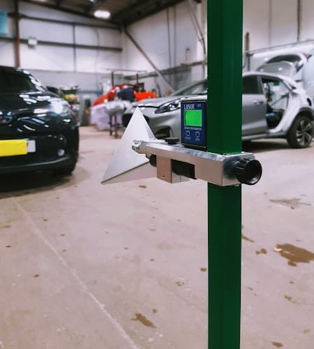 Business listing image