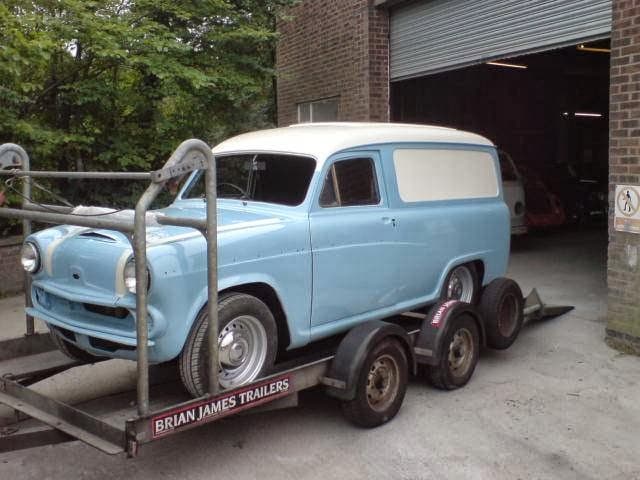 Business listing image