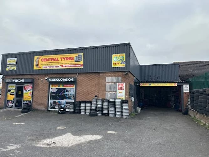 Business listing image