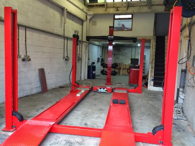 Business listing image