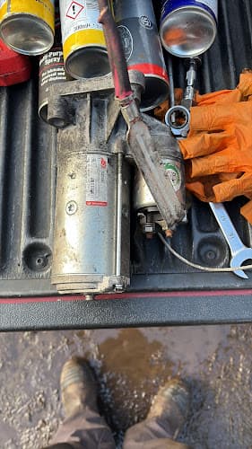 Business listing image