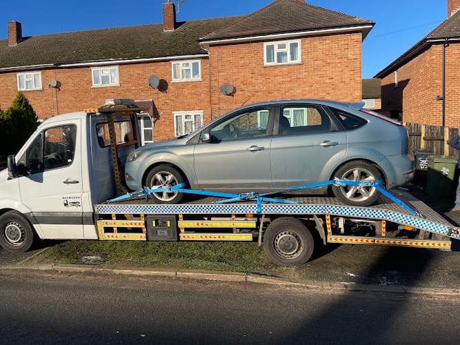 Business listing image