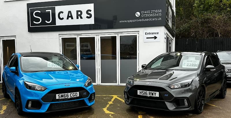 Business listing image