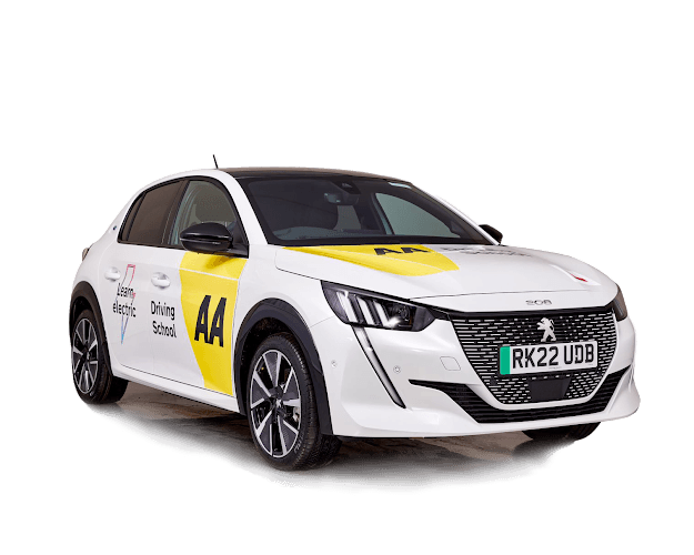 Business listing image