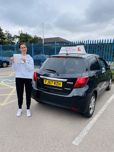 Business listing image