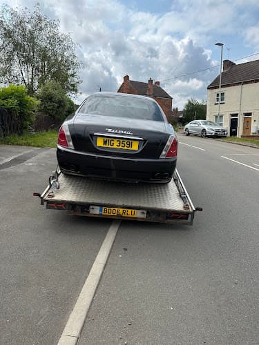 Business listing image