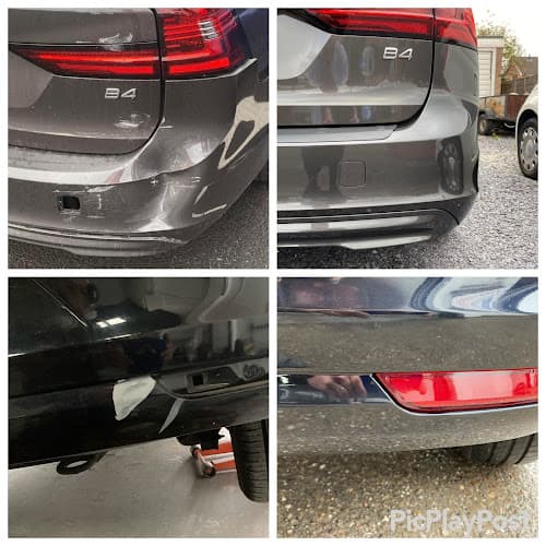 Business listing image