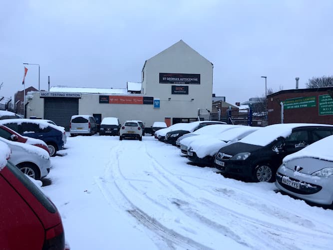 Business listing image