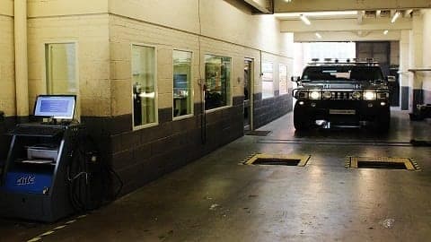 Business listing image