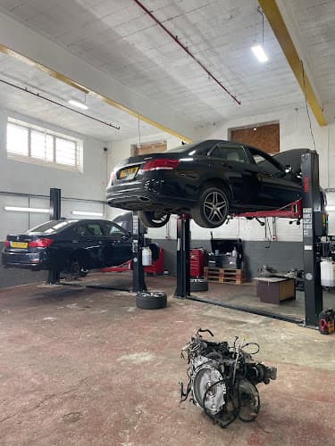 Business listing image