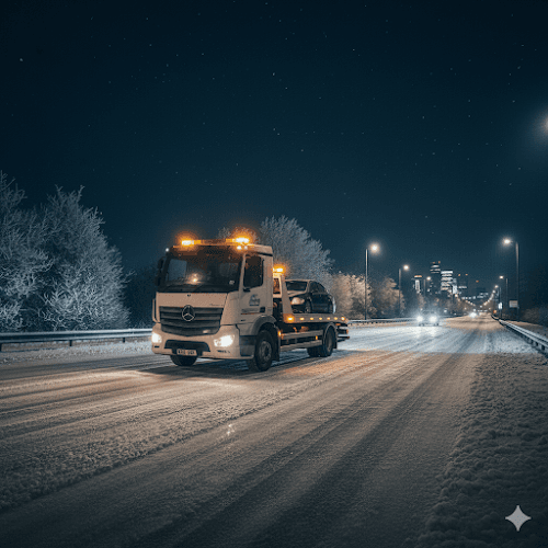 Business listing image