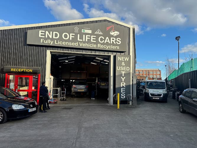 Business listing image