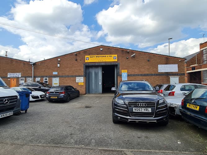 Business listing image