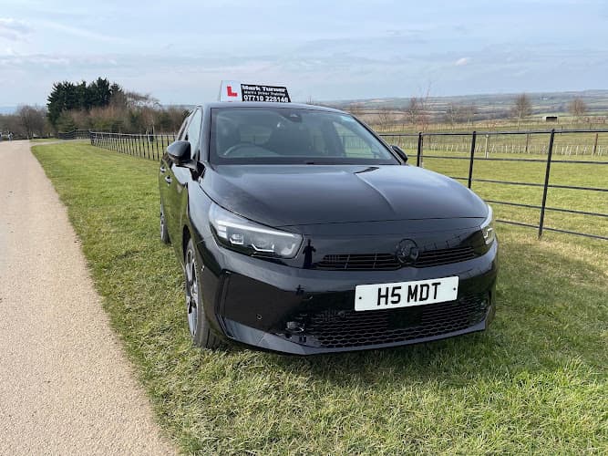 Business listing image