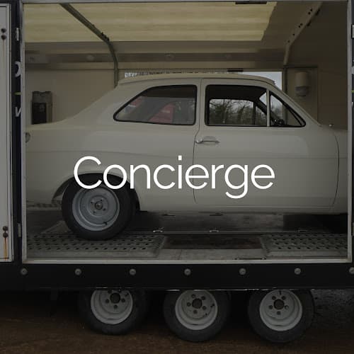 Business listing image