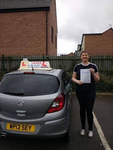 Business listing image