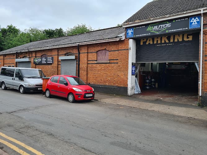 Business listing image