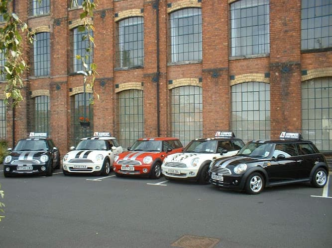 Business listing image