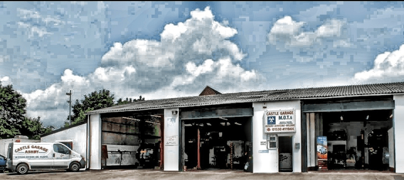 Business listing image