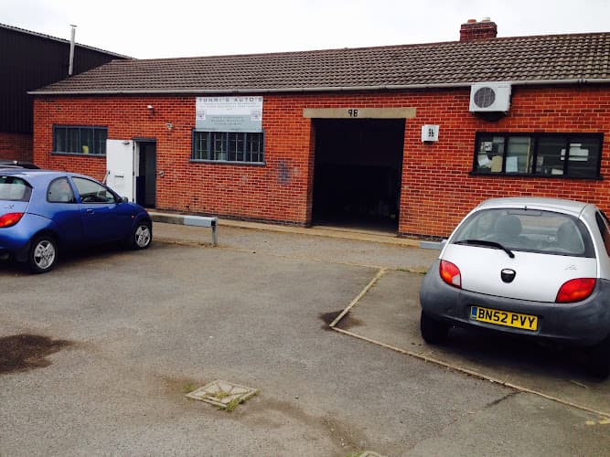 Business listing image