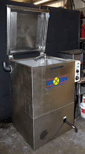 Business listing image