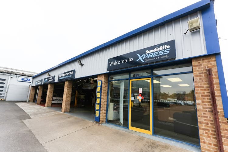 Business listing image