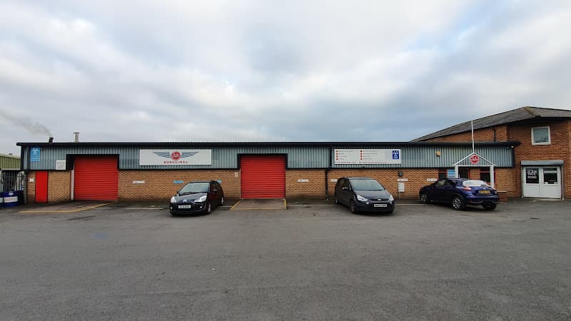 Business listing image