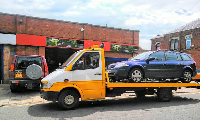 Business listing image