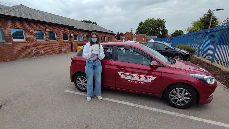 Business listing image