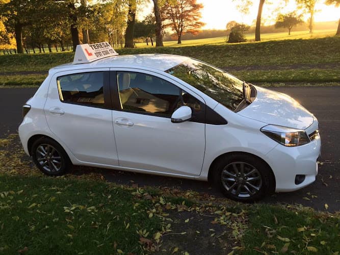 Business listing image