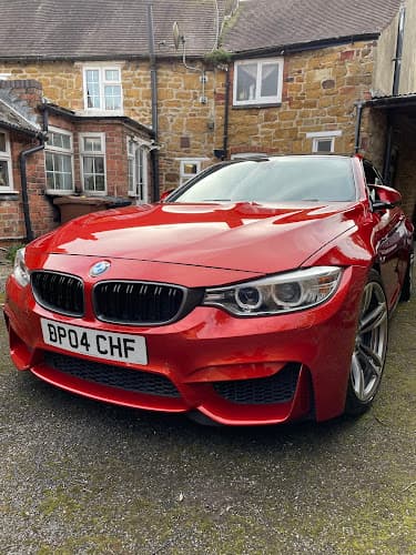 Business listing image