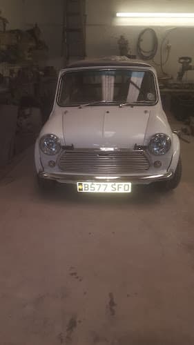 Business listing image