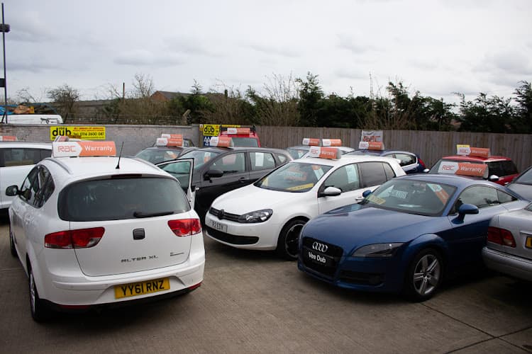 Business listing image