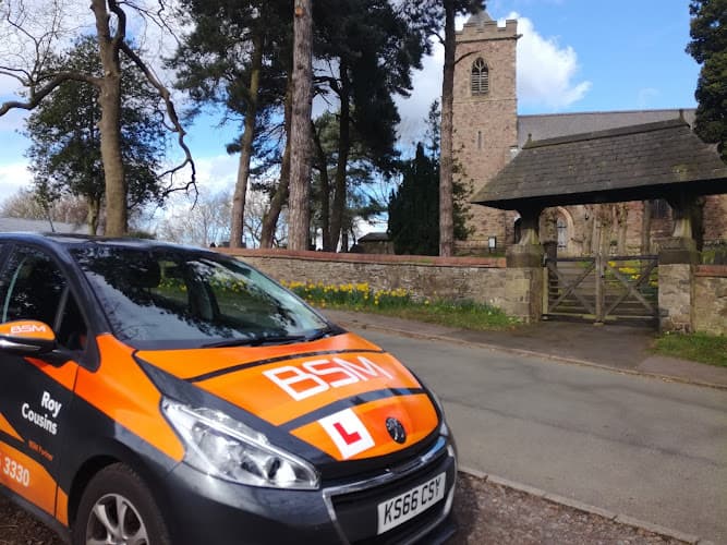 Business listing image