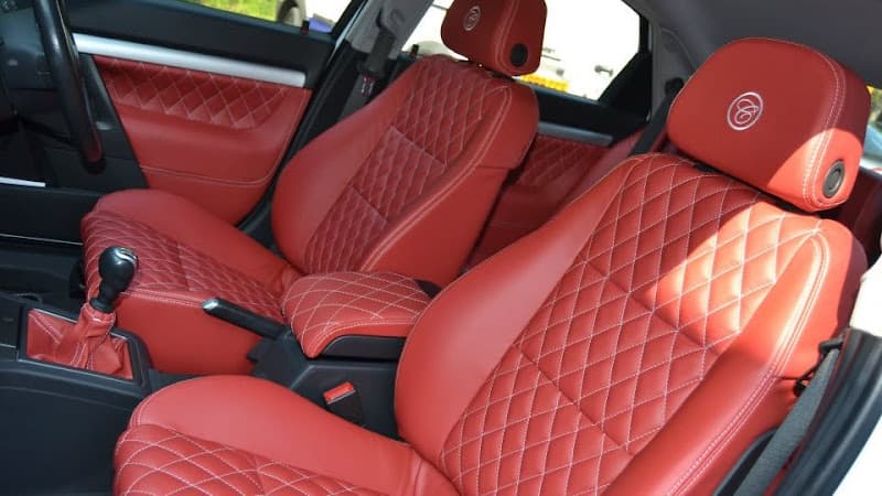 Business listing image