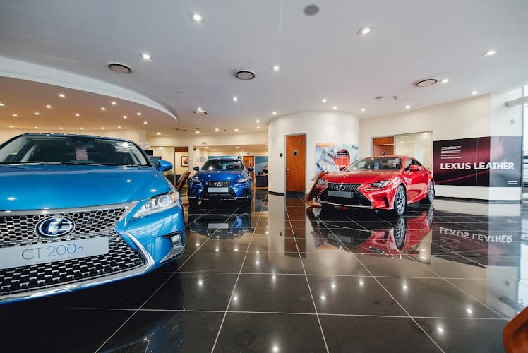 Business listing image