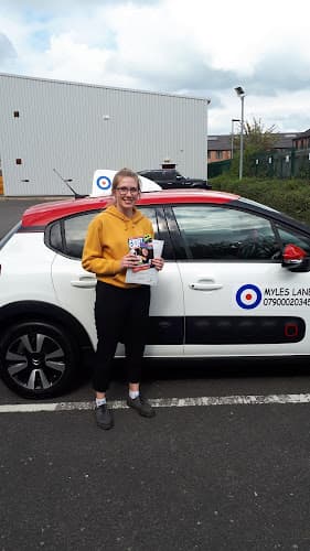 Business listing image